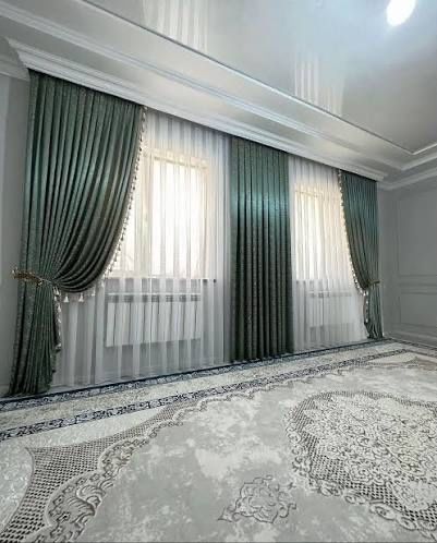 Sifatli pardalar ximchistkasi!!