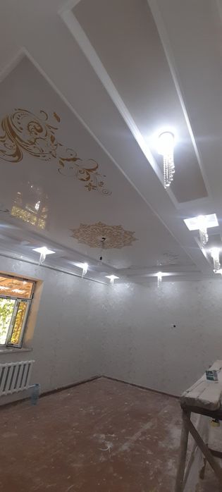 Квартира участка