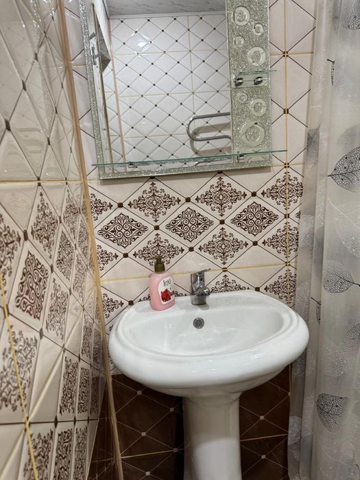 Аренда квартиры.
