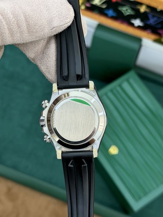 Rolex Daytona Oysterflex La Mans
