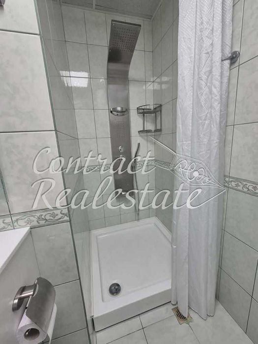 Дава се под наем Двустаен апартамент в Варна, Цветен квартал - 60 кв.м за 423.81 € - Снимка #7