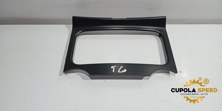 Rama suport pahare 7L6864378 Volkswagen VW Touareg generatia 1 7L [20