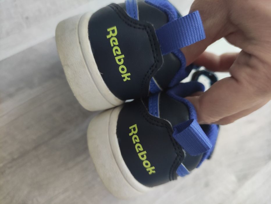 Оригинални маратонки в перфектно състояние