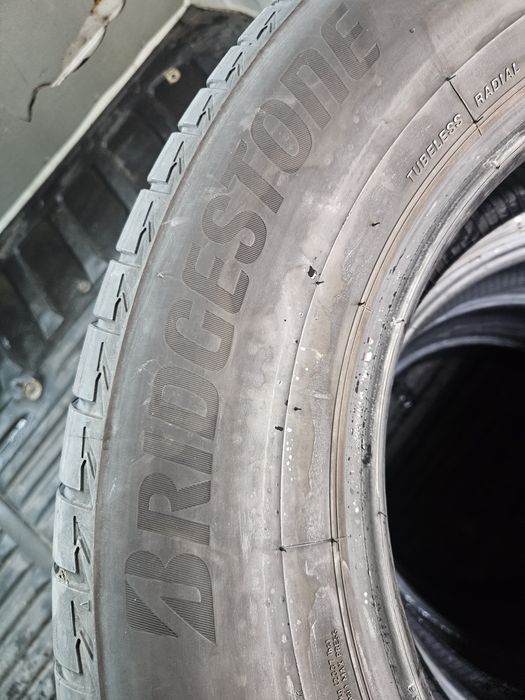 Гуми 265/60/18 дот22