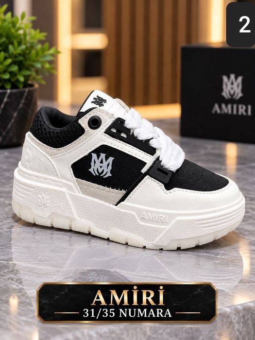 Adidași amiri copii