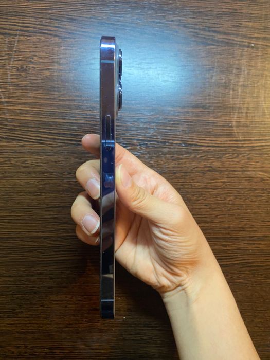 Айфон 13 про макс