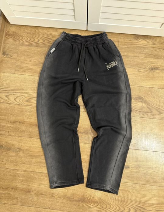 pantaloni maison margiela