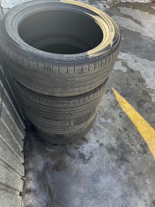 Продается покрышки Kumho