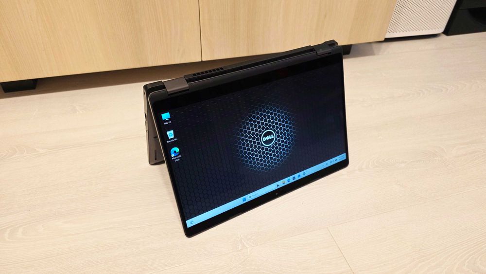 Dell Latitude 5310 2in1 TouchScreen i5-10310U 16GB DDR4 512GB SSD Windows 11 Pro