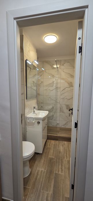 PF Inchiriez Garsoniera Marasti  str Cernei
