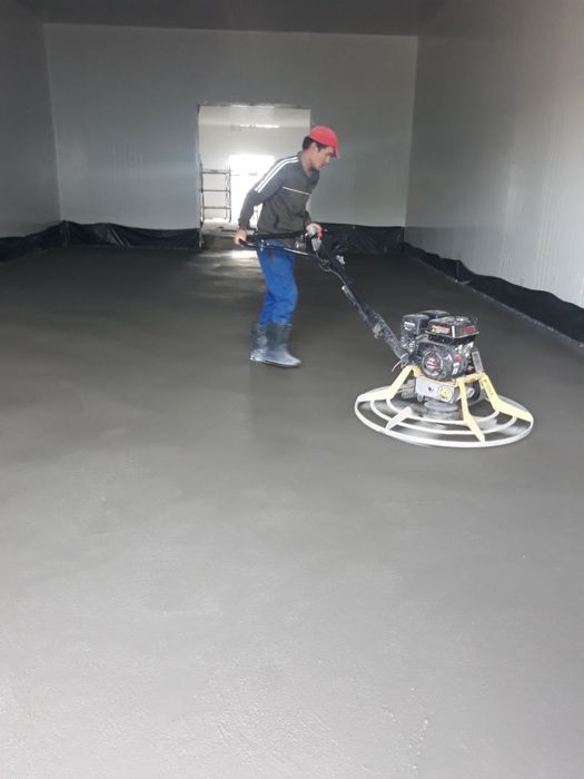 Styashkaqlamz prafsanal brgadalar mavjut