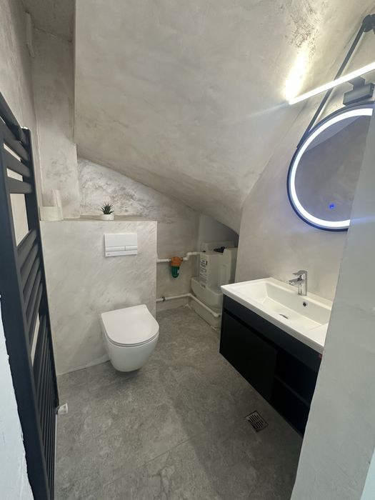 Proprietar vând casă Voluntari-Matei Millo