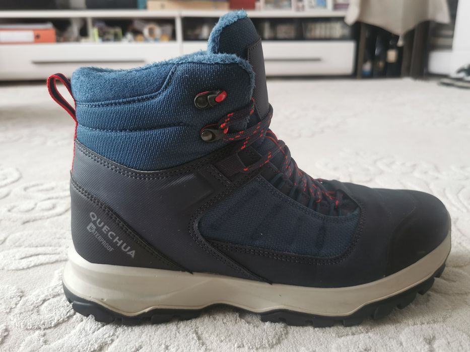 Bocanci Dechatlon Impermeabili