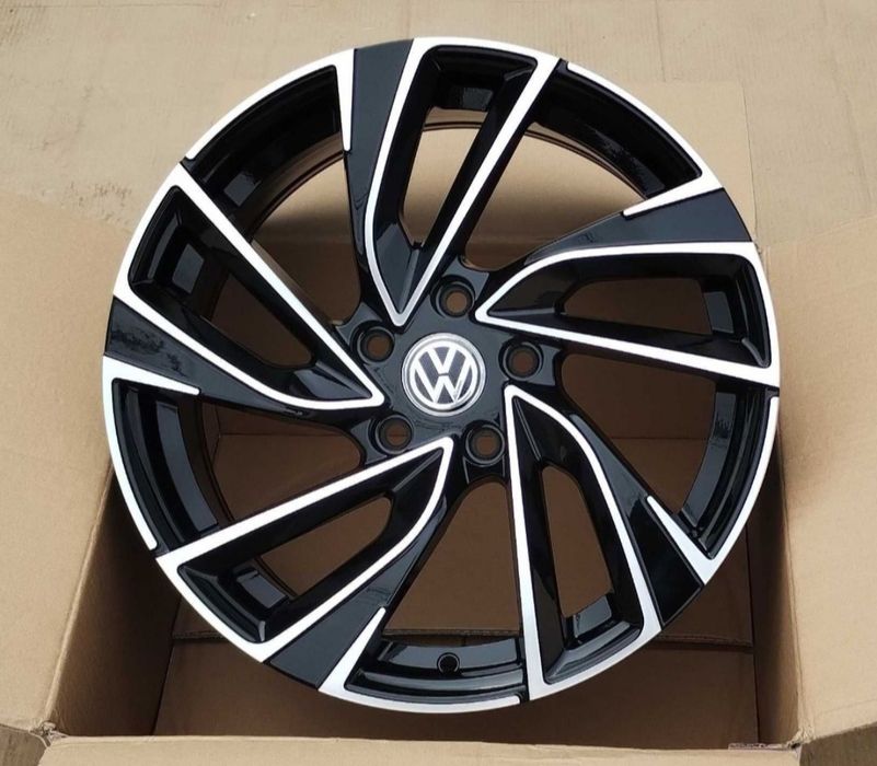 Jante 15 , 16 VW Polo Golf 4 Bora T-Roc Taigo Beetle Fox  Golf 3  GTI