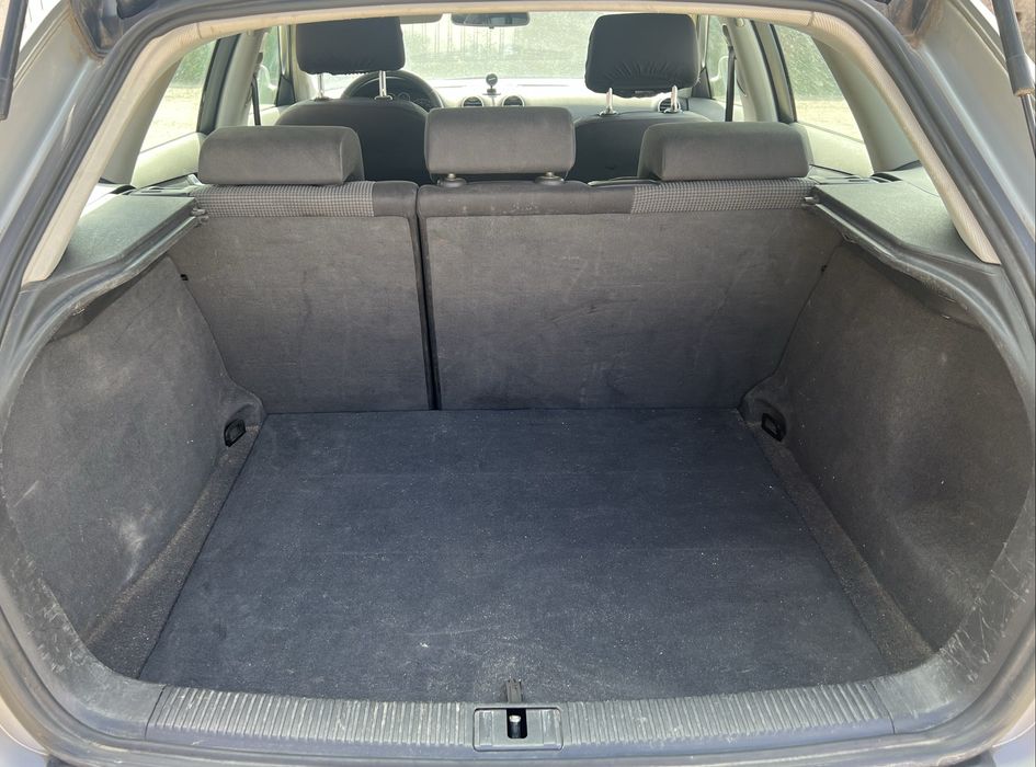 АУДИ А3 2.0TDI 4x4 BMM