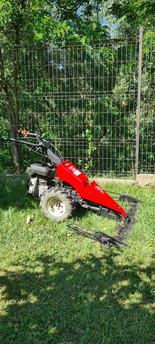 Motocositoare Cositoare