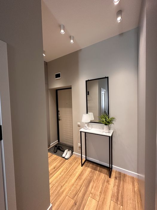 Сдается своя квартира