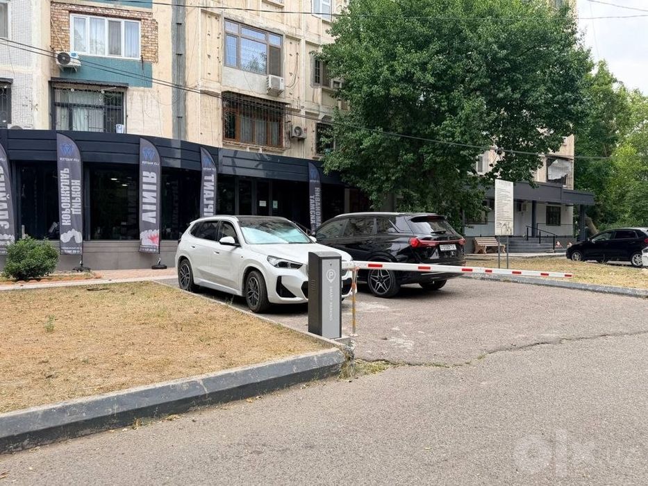 Аренда помещения на Ц-2 Ор Метро Хамид Олимжон