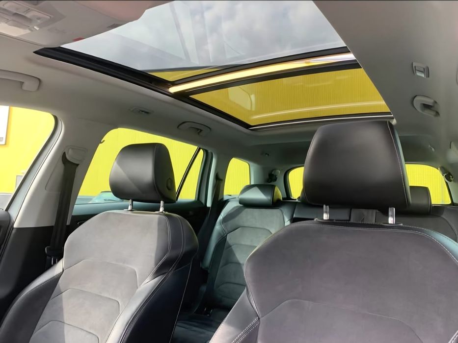 Skoda Kodiaq 4x4,Webasto...