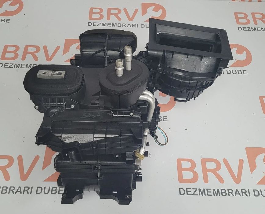 Carcasa climatizare pentru Renault Master /Opel Movano 2.3 motorizare