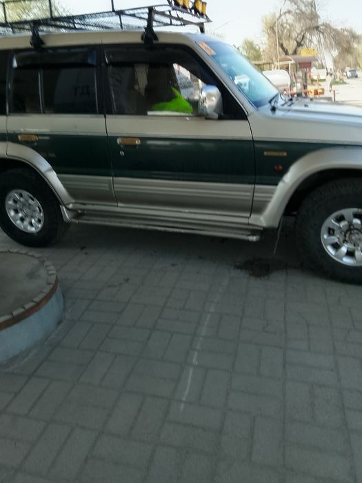 Продам машину в хорошем состоянии