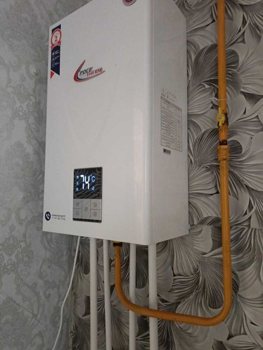 Дом, 53.6м²,   уч 6 сот. Тобыл