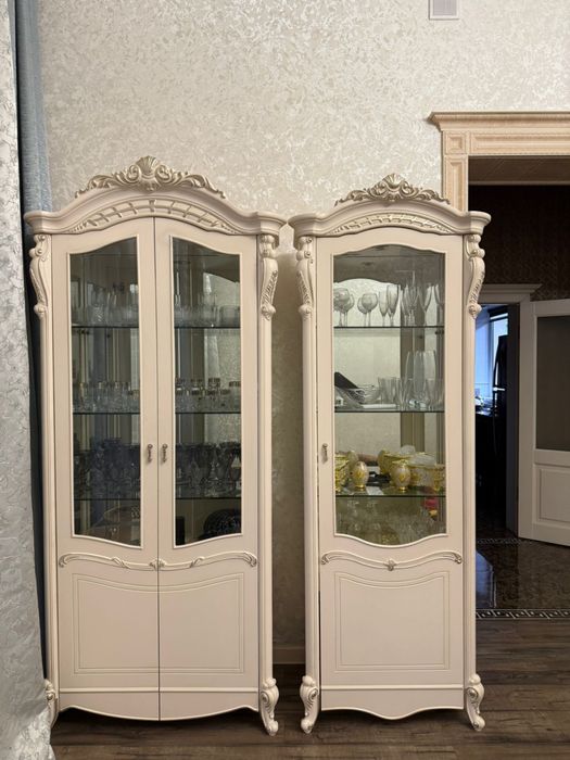 Горка для гостинной