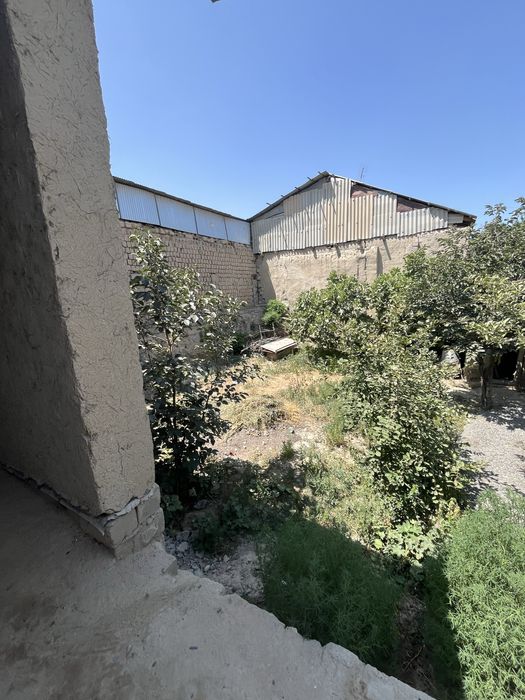 Ховли сотилади срочна