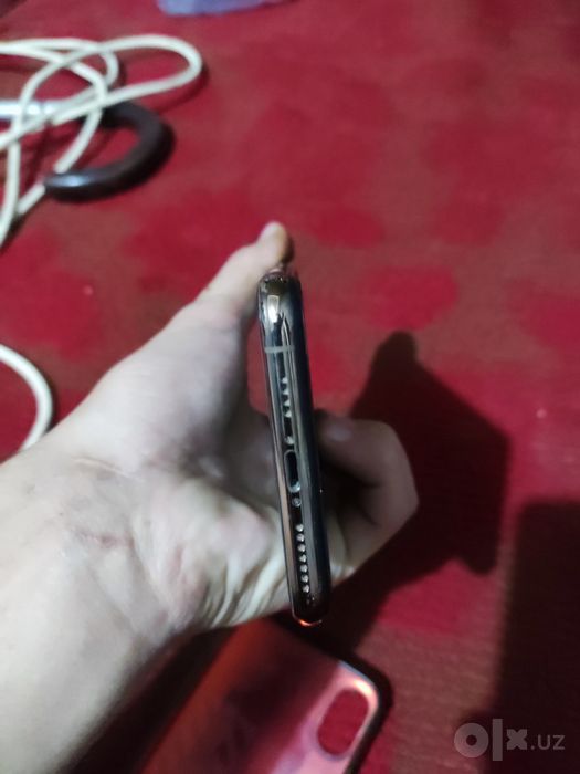 Iphone XS Max 64/100yomks