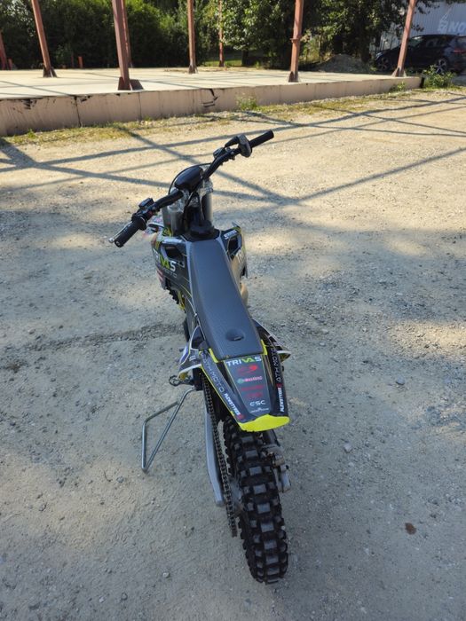 Husqvarna Tc65 2025