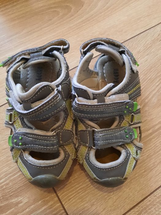 Sandale pentru baieti marime 23, 25, 26, 30,