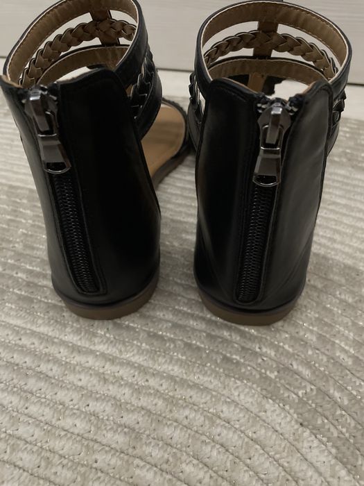 Sandale noi Deichman marimea 39