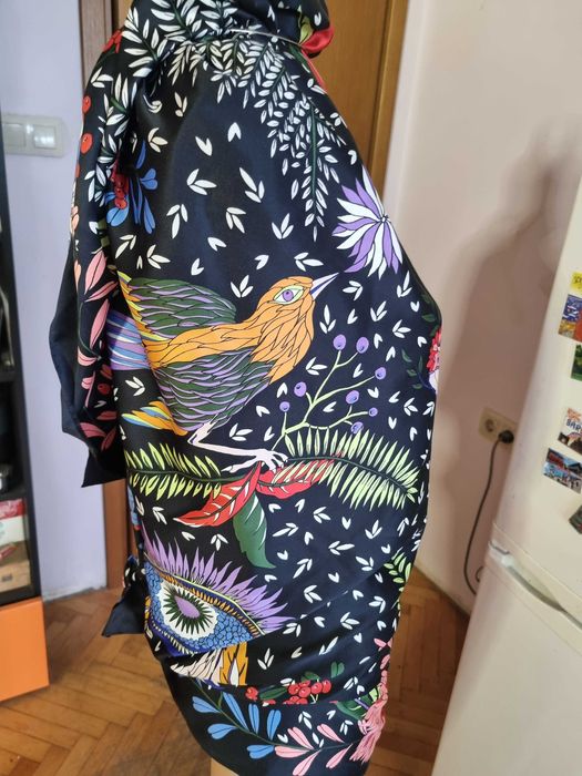 Голям шал Bimba y Lola