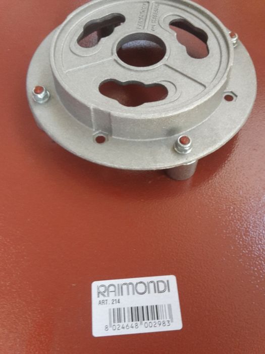 Disc flotor /sape elicopter Raimondi