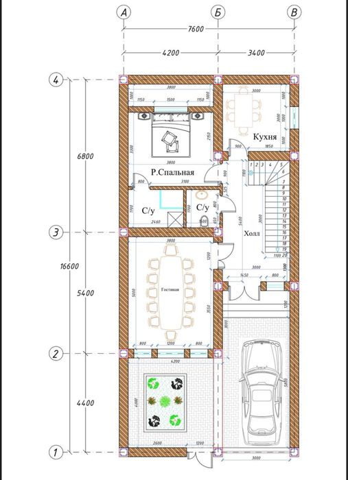 2 та Учаска сотилади