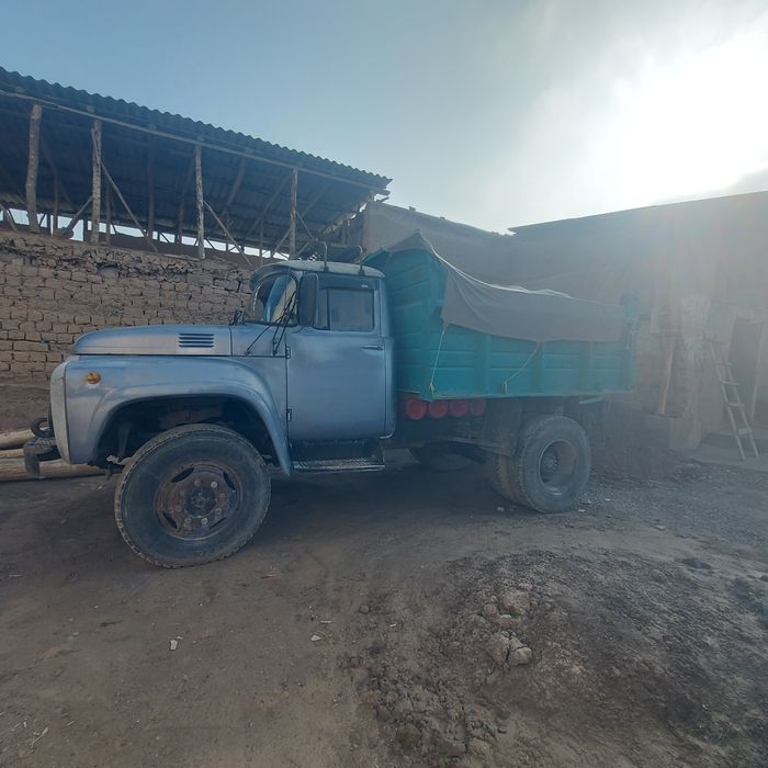 Zil sotilad ishka tayor moshna