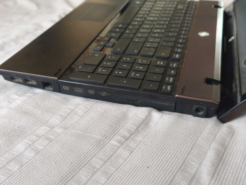 Ноутбук HP ProBook 4520s