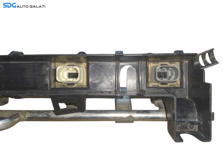 Rampa Injectoare Opel Zafira A 1.6 Benzina 1999 - 2005 Cod 09133177A [N2288]