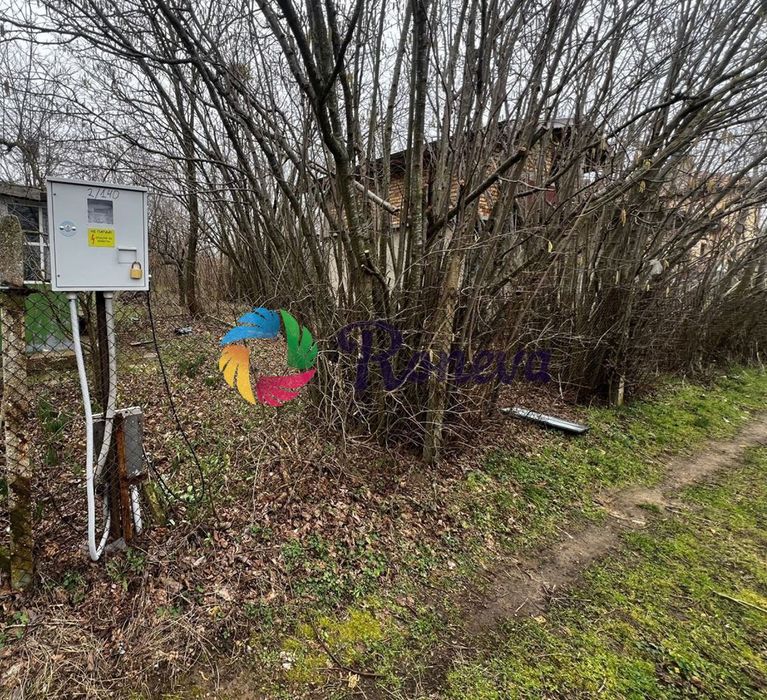 Парцел в Варна-м-т Боровец - север площ 1044 цена 82000