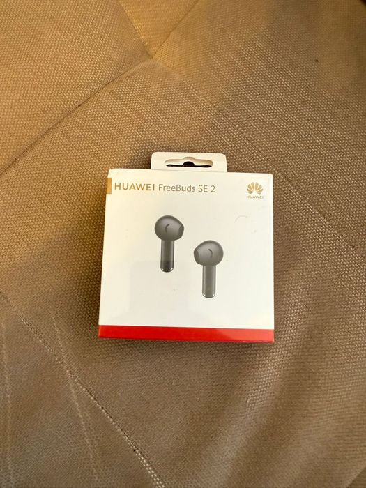 Casti Huawei Freebuds 2 SE Sigilate