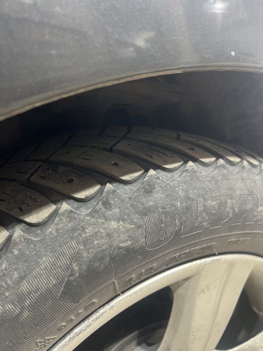 продам Диски R16 с резиной