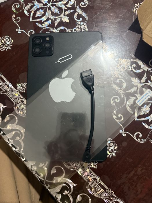 Жаңа планшет сатылады