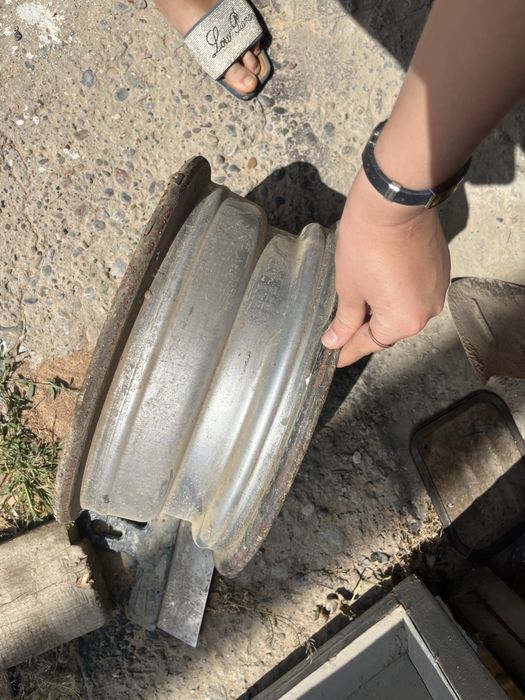 Диск приораға состояниесі жақсы