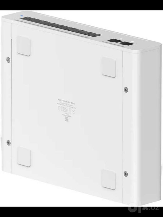 Dostavka.Ubiquiti UniFi: UCG Ultra, U7-Pro, U6-Pro, U6+, AC-Pro