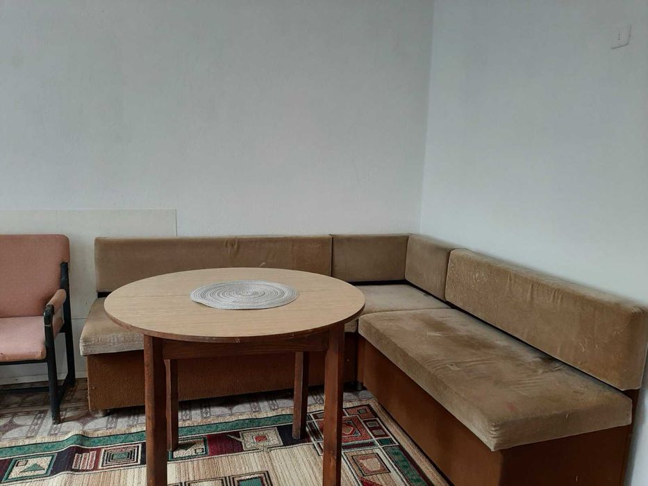 Дава се под наем Многостаен апартамент в Стара Загора, Център - 90 кв.м за 229.5 € - Снимка #7