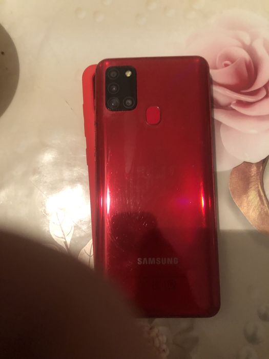 Samsung Galaxy a21s