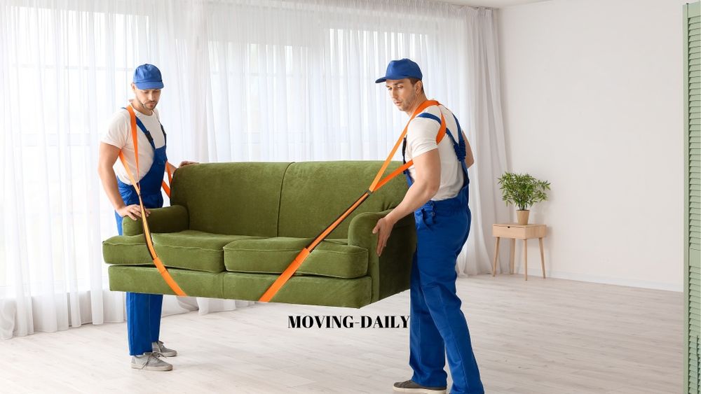 Mutari mobilier transport bagaje demontare montare asamblare mobila