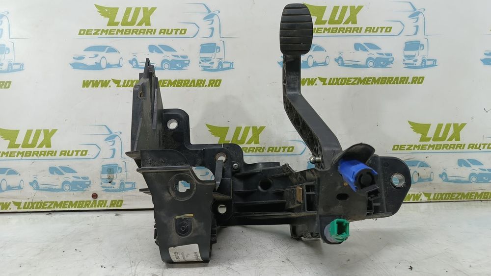 Pedala frana 465105948r Renault Master 3 [2010 - 2015]