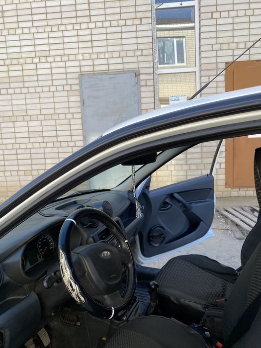 Продам Lada Granta