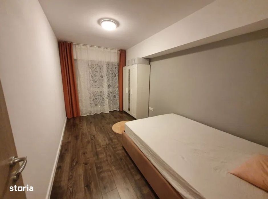 Apartament 3 camere/ Belvedere Residences/ Fabrica de Glucoza+ parcare